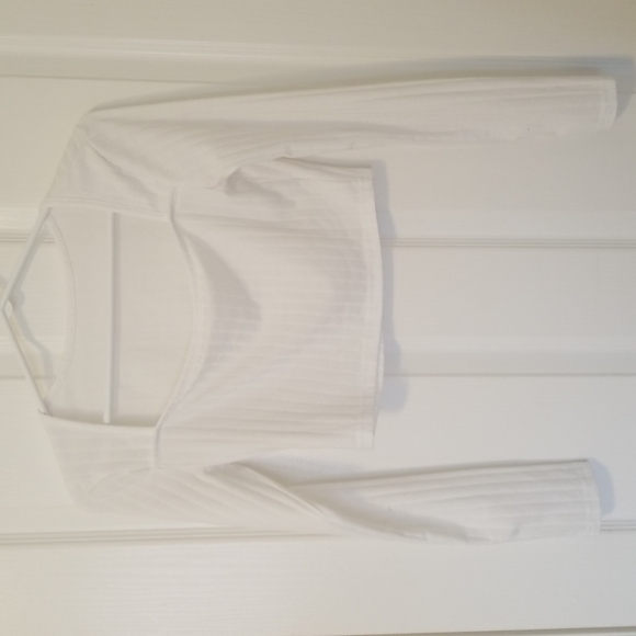 Cute Crop Top - Picture 1 of 4